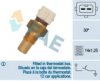 FAE 35295 Temperature Switch, coolant warning lamp